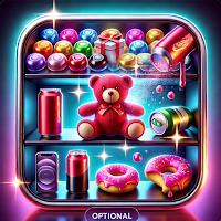 3D Puzzle Sort