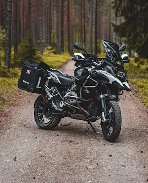 BMW R1200GS Wallpapers Screenshot 2