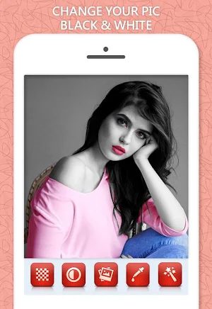Photo Editor All Screenshot 2