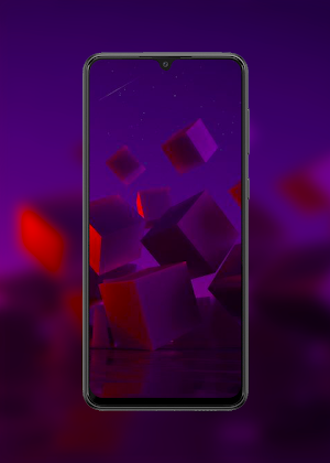 Vivo V23e & V23 5G Wallpapers Screenshot 3