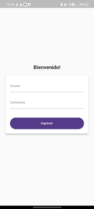 Mano Screenshot 0