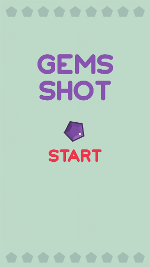 Gems Shot Screenshot 2