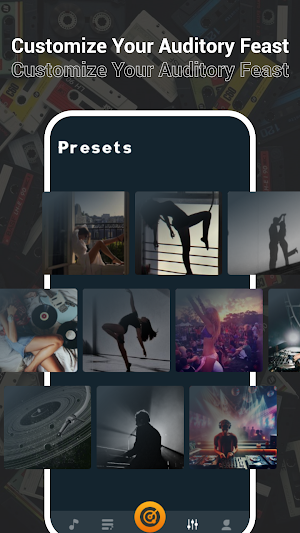 Rhythm Realm Screenshot 0