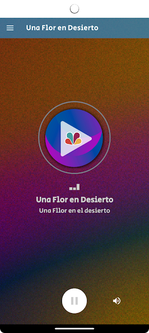 Una Flor en Desierto Screenshot 2