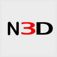 N3D Launcher
