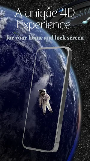 Wallpapers HD: New themes Screenshot 0
