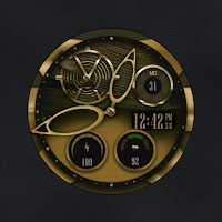 W-Design WOS064 - Watch Face