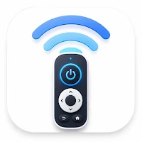 Controle do tv box wifi