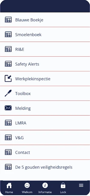 Schermer KAM Screenshot 1