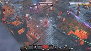 Craft Fun Sword Vip Screenshot 1
