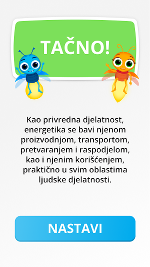 Iskrica Screenshot 3