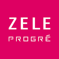 ZELE PROGRE My Page