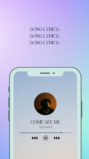 Rod Wave - Come See Me Screenshot 1