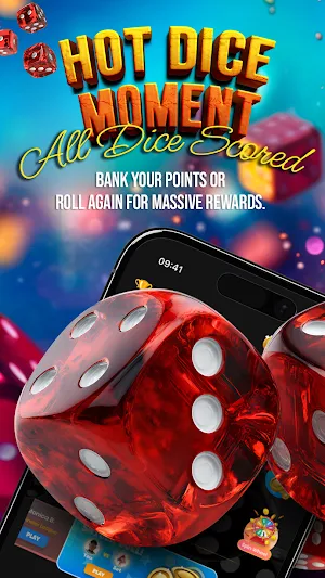 Schnyder's Dice of Fire Screenshot 3