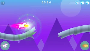 Unicorn Dash 2020 Screenshot 2