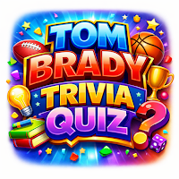 Tom Brady Trivia Quiz