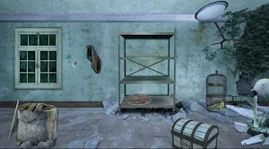 Escape Game - delight Screenshot 2