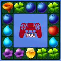 TGCForestMatch