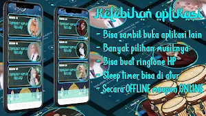 Dangdut Koplo Religi screenshot 6