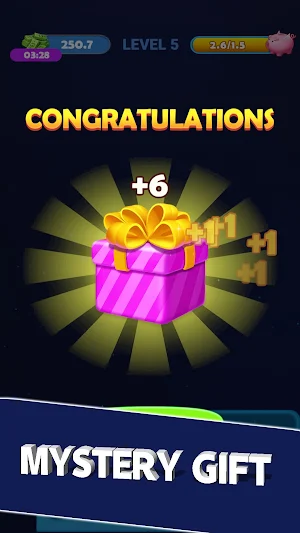 Match Master 3D Plus Screenshot 3