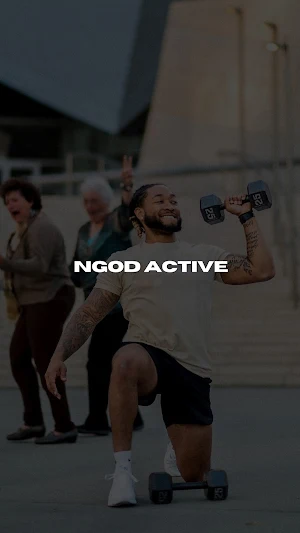 Ngod Active screenshot 1