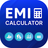 Loan EMI Calculator