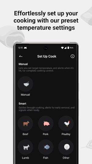 ThermoMaven Screenshot 3
