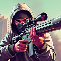 Zombie Frontline Annihilation