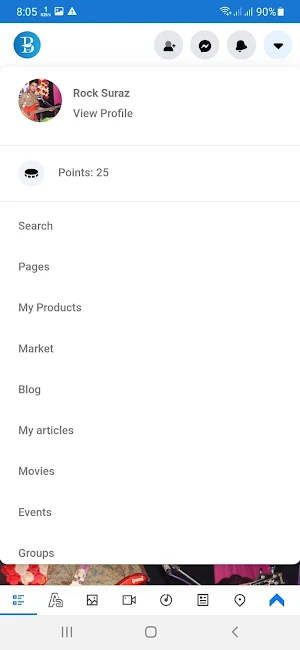Bismillah 1 Screenshot 3
