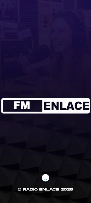 Fm Enlace 101.5 Screenshot 0