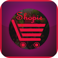 Shopie - My Shopping List