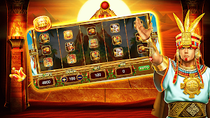 Lucky Slot Machine Screenshot 0