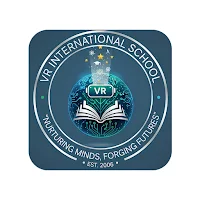 VR International School