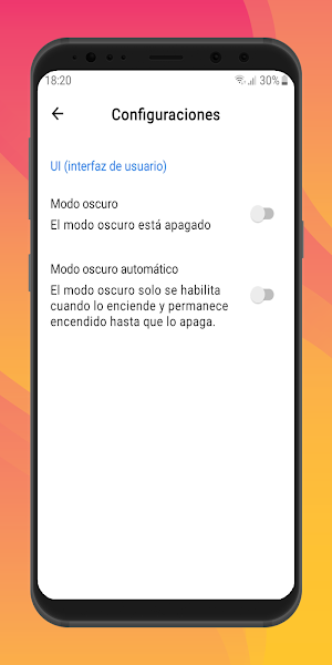 Grabar pantalla fácil Screenshot 3