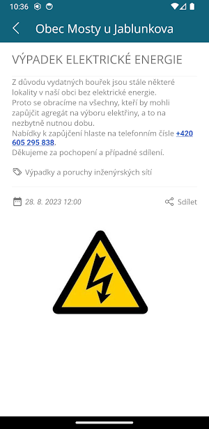 Mosty u Jablunkova Screenshot 3