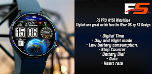 FS PRO W158 Screenshot 0