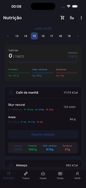 JS TEAM Screenshot 1
