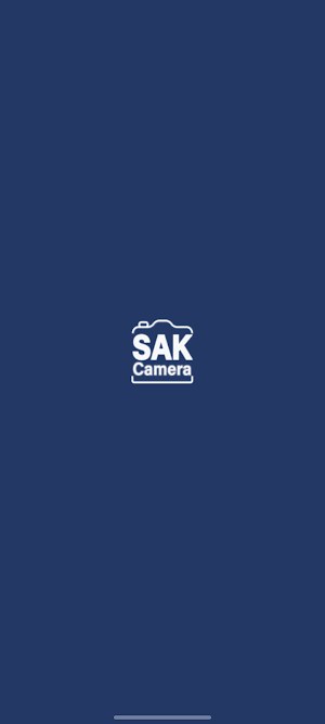 SAK Camera Screenshot 0
