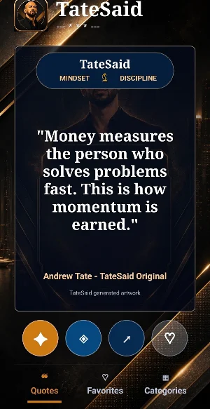 TateSaid Screenshot 0