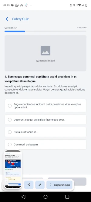 AFF Group INC Screenshot 0