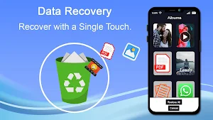 All Recovery Photos & Videos Screenshot 3