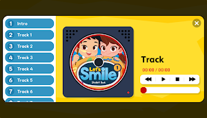 Let's Smile 5 Screenshot 0