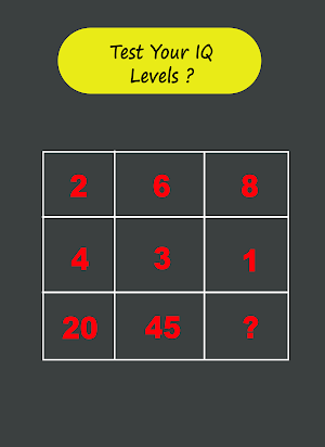 Brain Math - Cool Fun Game Screenshot 3
