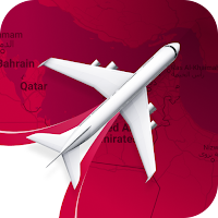 Qatar Airport Flights Status