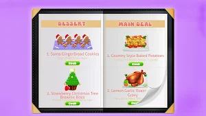 Royal Cooking Restaurant Chef: World Food Cuisine Screenshot 0