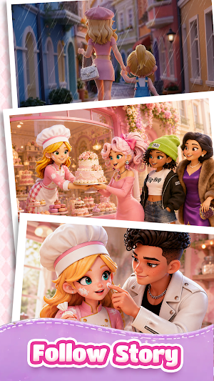 Yummy Haven Screenshot 3