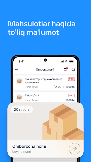 Uyqur Sklad Screenshot 3