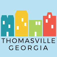 Visit Thomasville GA!