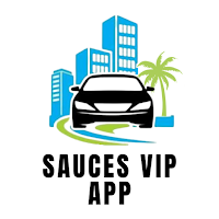 Taxis Sauces Vip