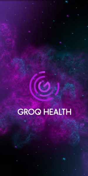 Groq for Health & Longevity Screenshot 0